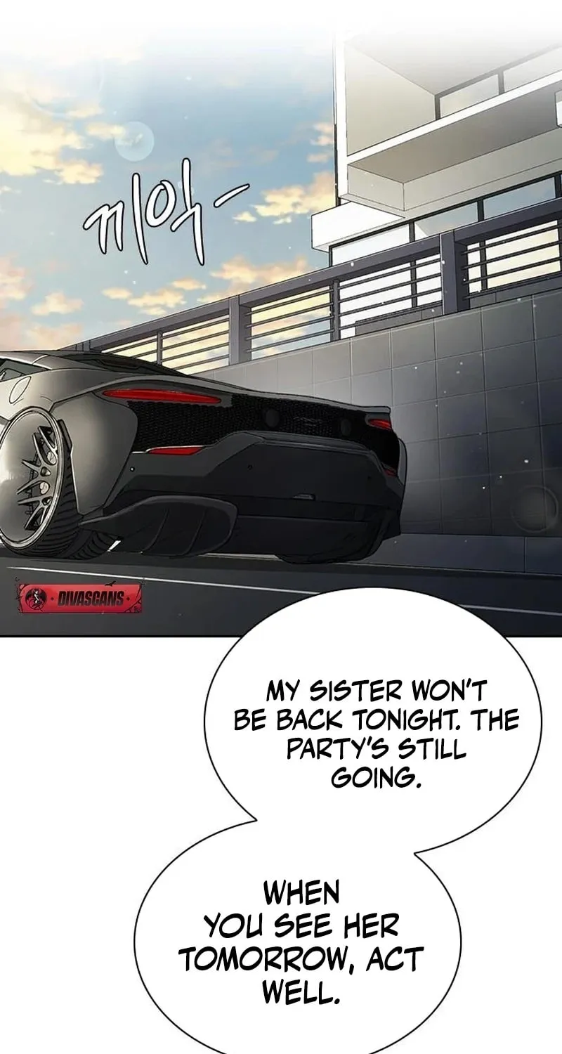 Read The Maid chapter 16 image 23 on Lezhin