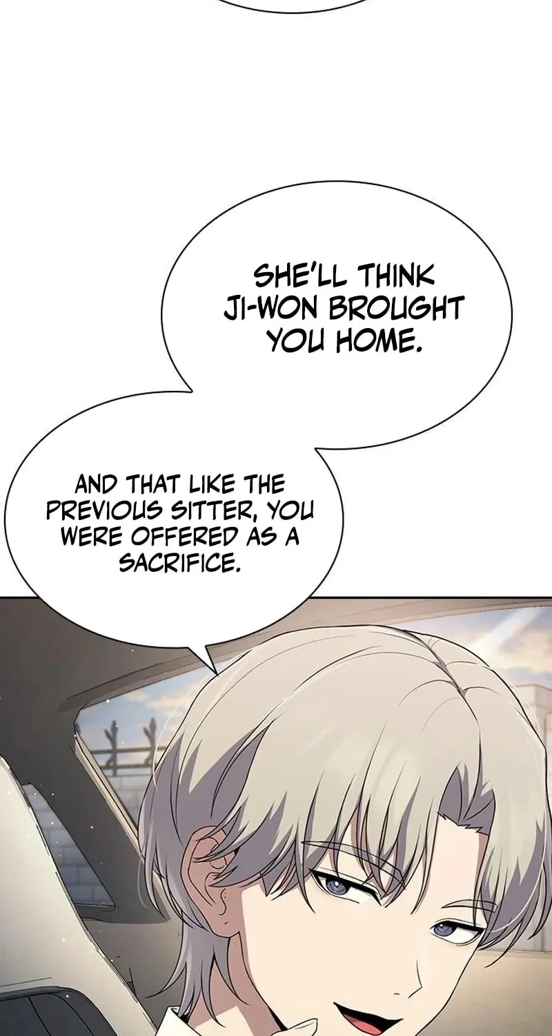 Read The Maid chapter 16 image 24 on Lezhin