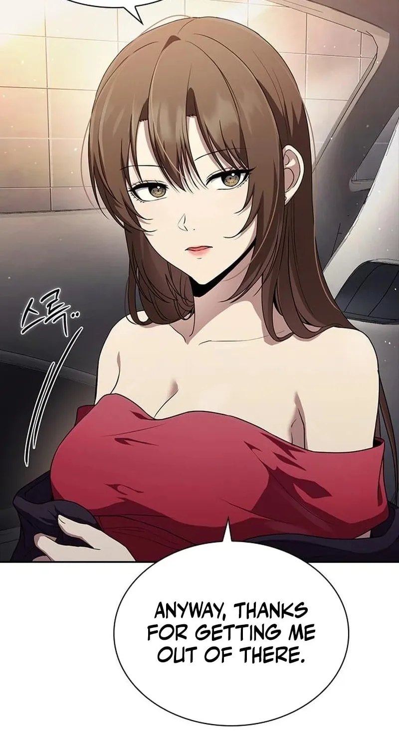 Read The Maid chapter 16 image 26 on Lezhin
