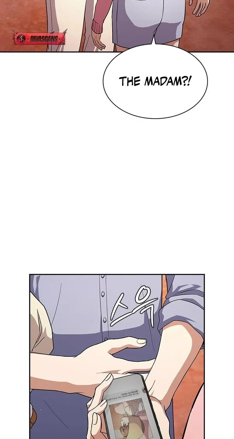 Read The Maid chapter 17 image 14 on Lezhin