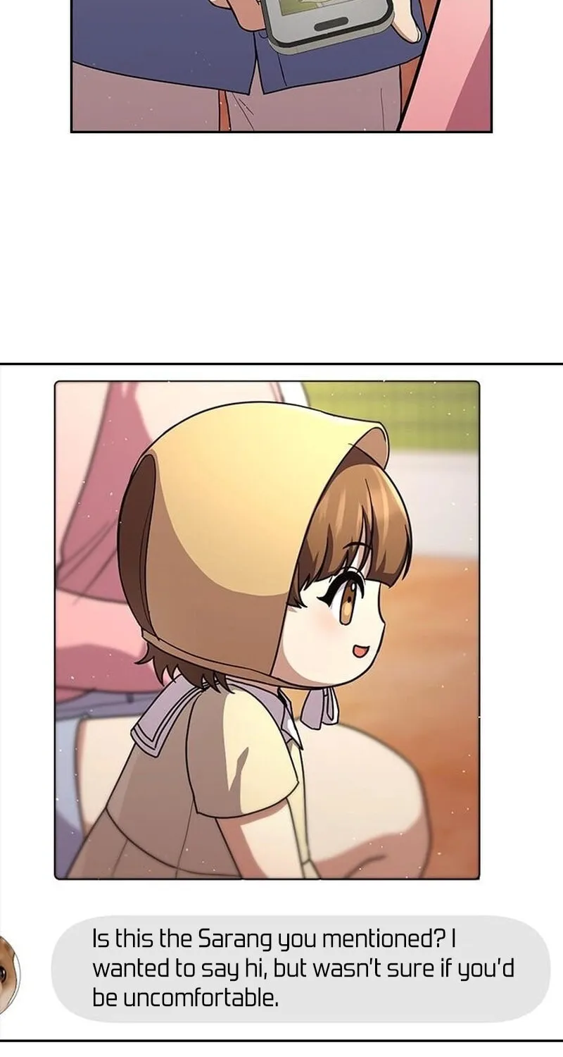 Read The Maid chapter 17 image 15 on Lezhin