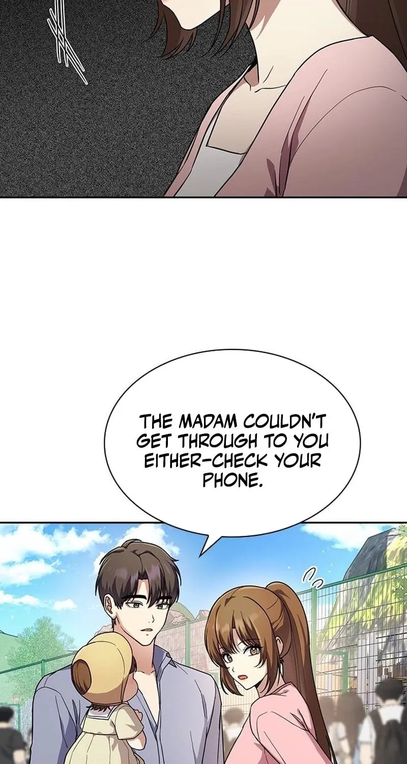 Read The Maid chapter 17 image 17 on Lezhin