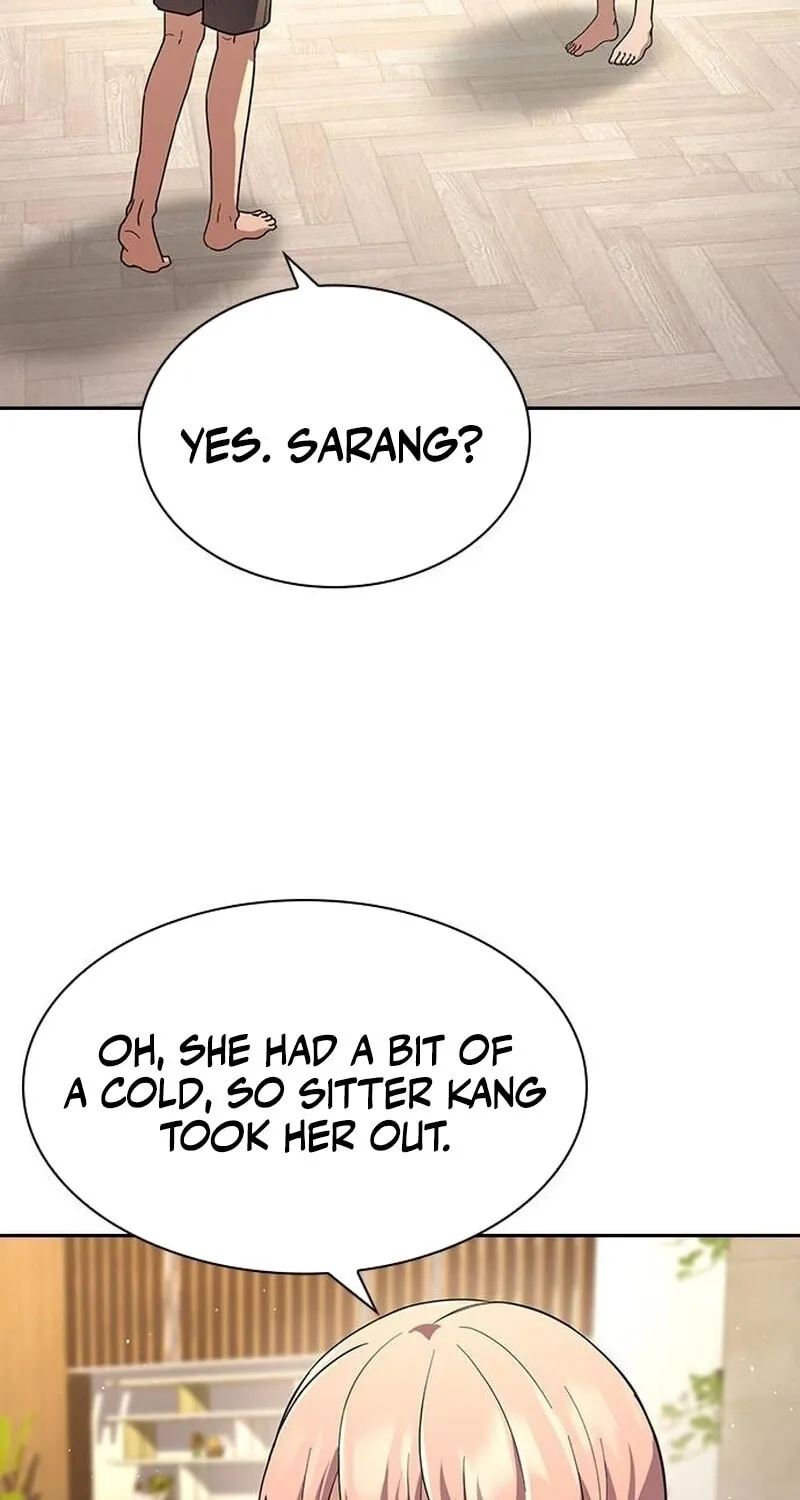 Read The Maid chapter 17 image 2 on Lezhin