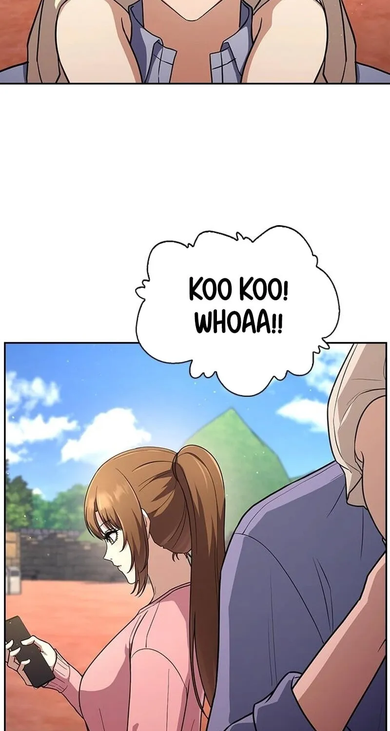 Read The Maid chapter 17 image 22 on Lezhin