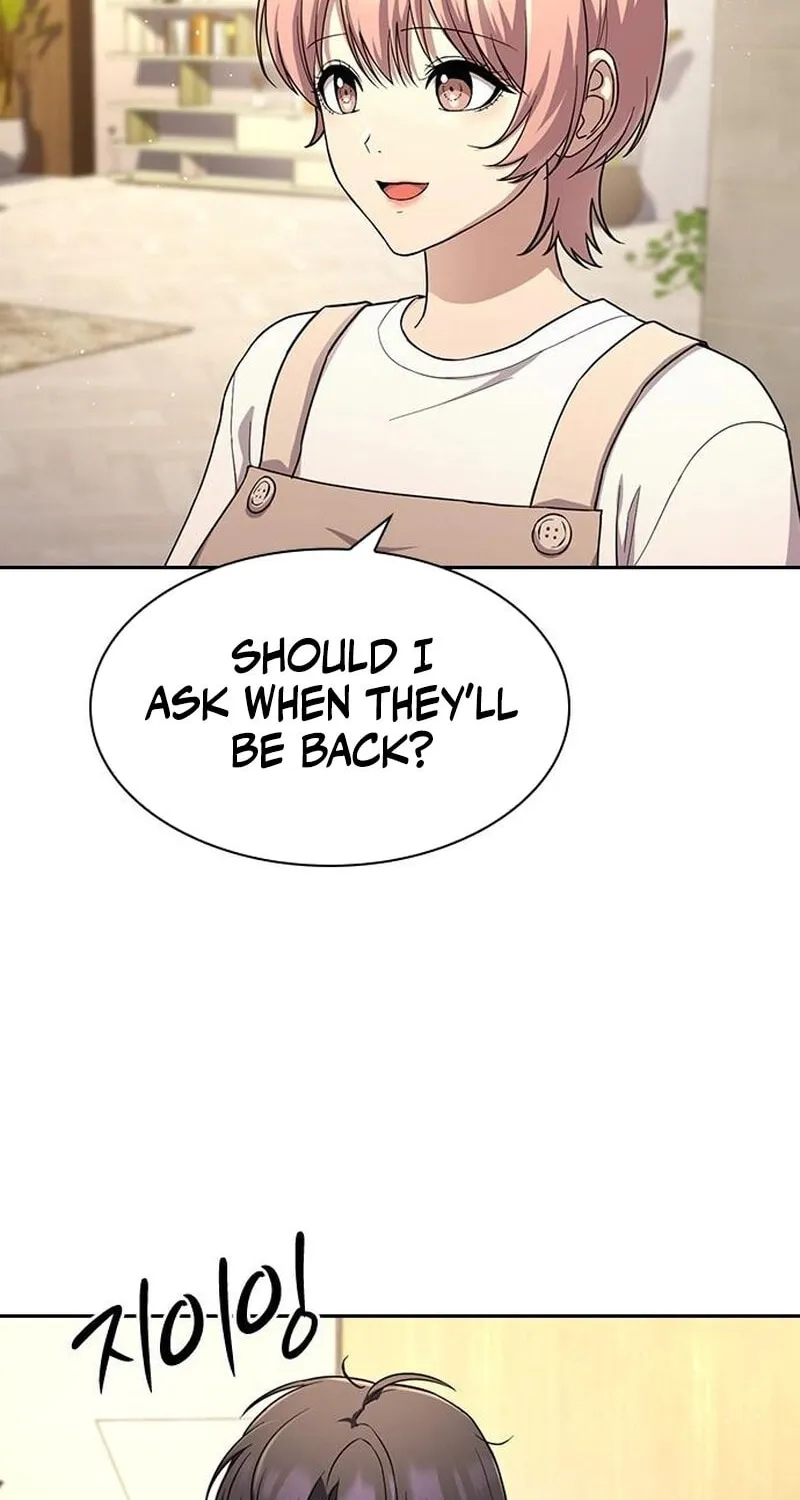 Read The Maid chapter 17 image 3 on Lezhin