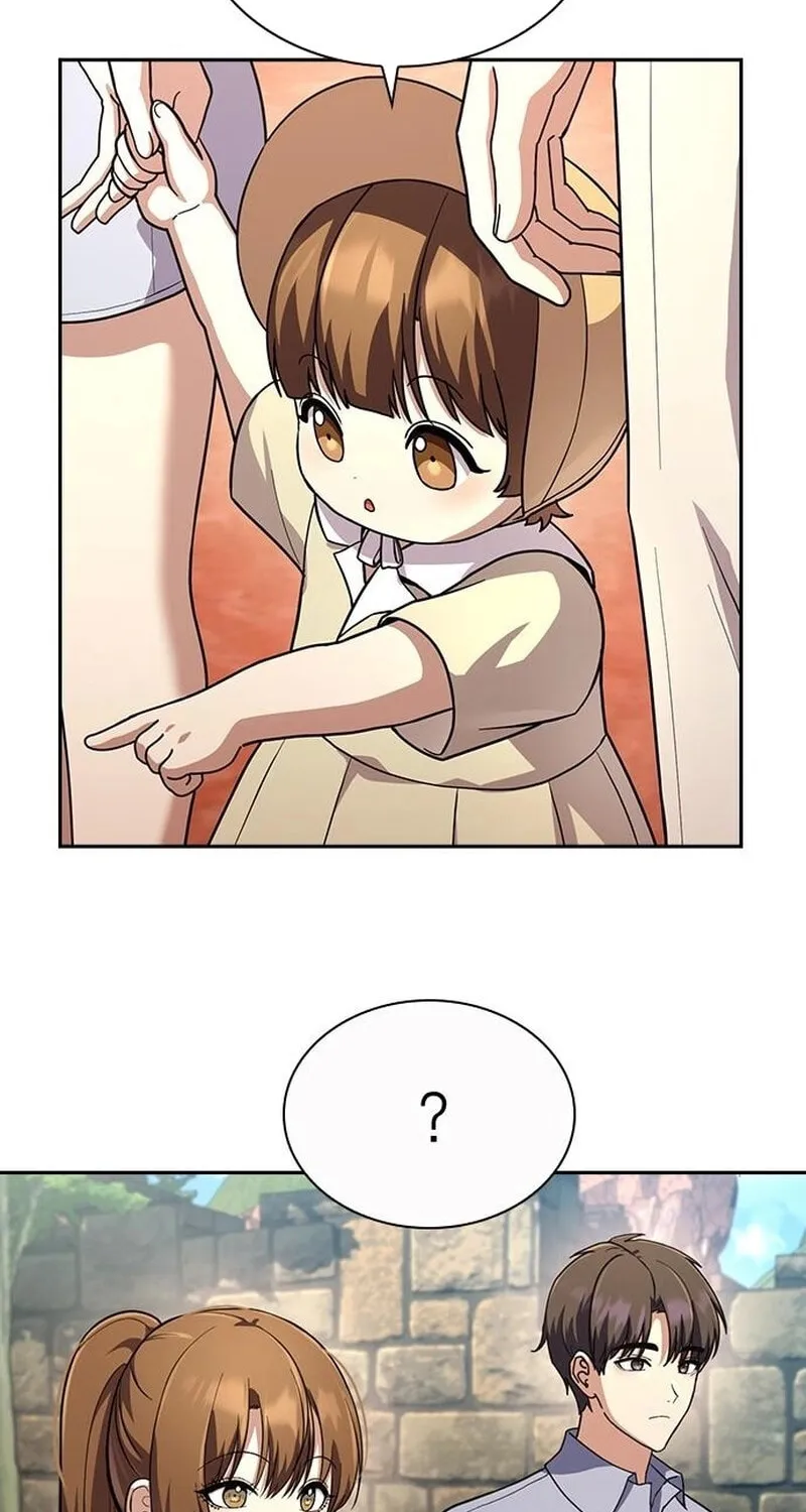 Read The Maid chapter 17 image 31 on Lezhin