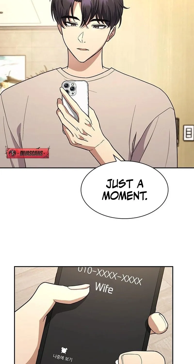 Read The Maid chapter 17 image 4 on Lezhin