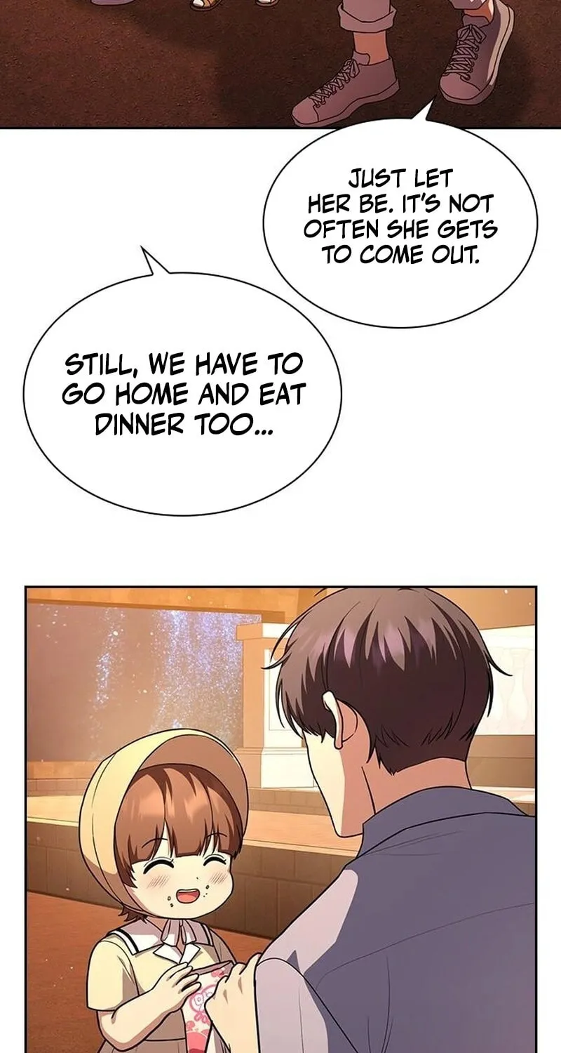 Read The Maid chapter 17 image 48 on Lezhin