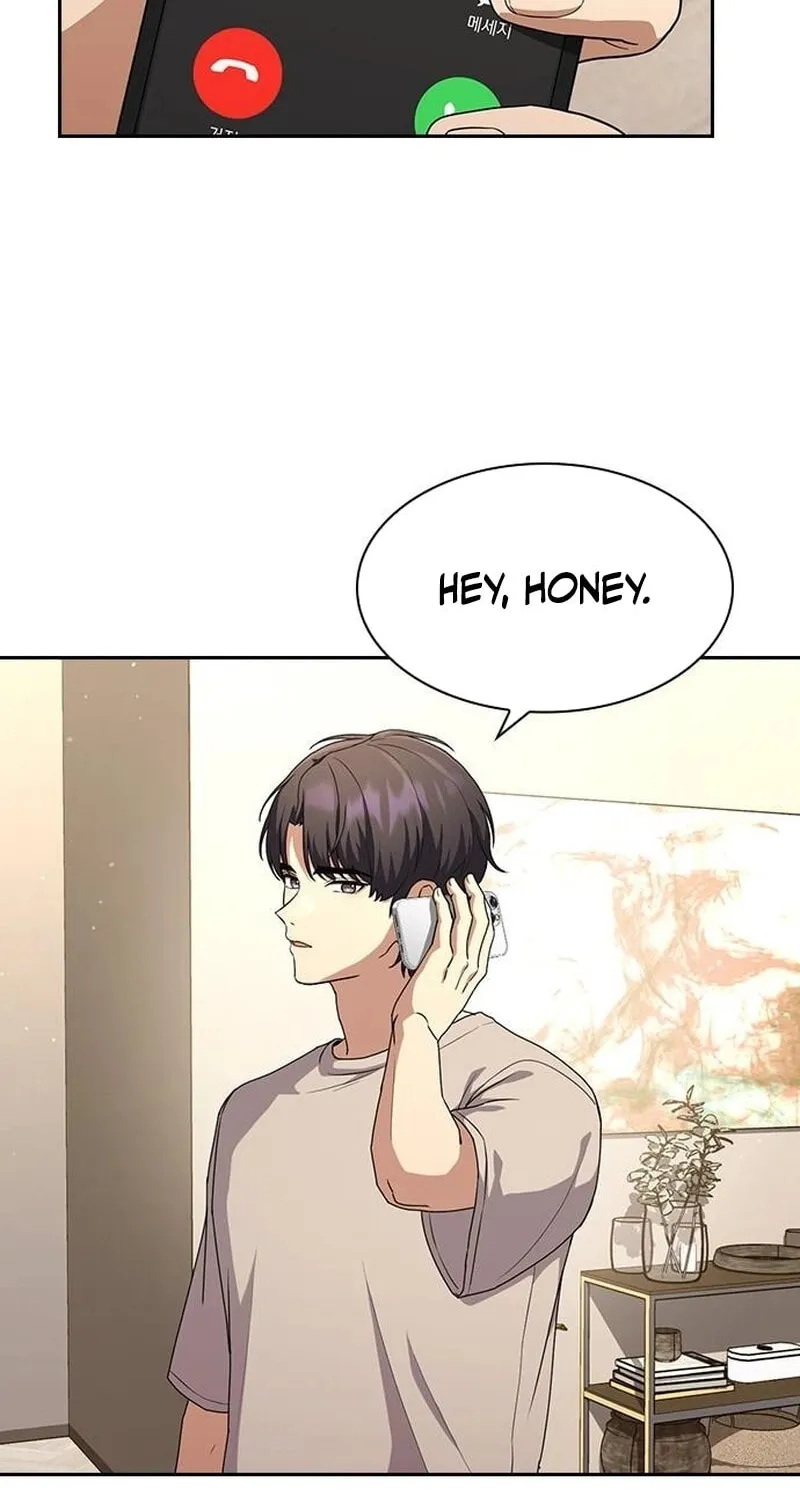 Read The Maid chapter 17 image 5 on Lezhin