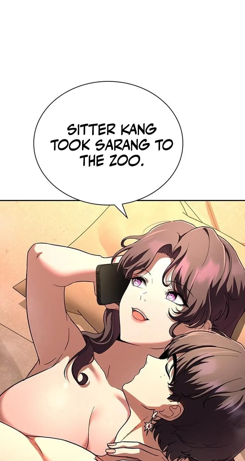 Read The Maid chapter 17 image 6 on Lezhin