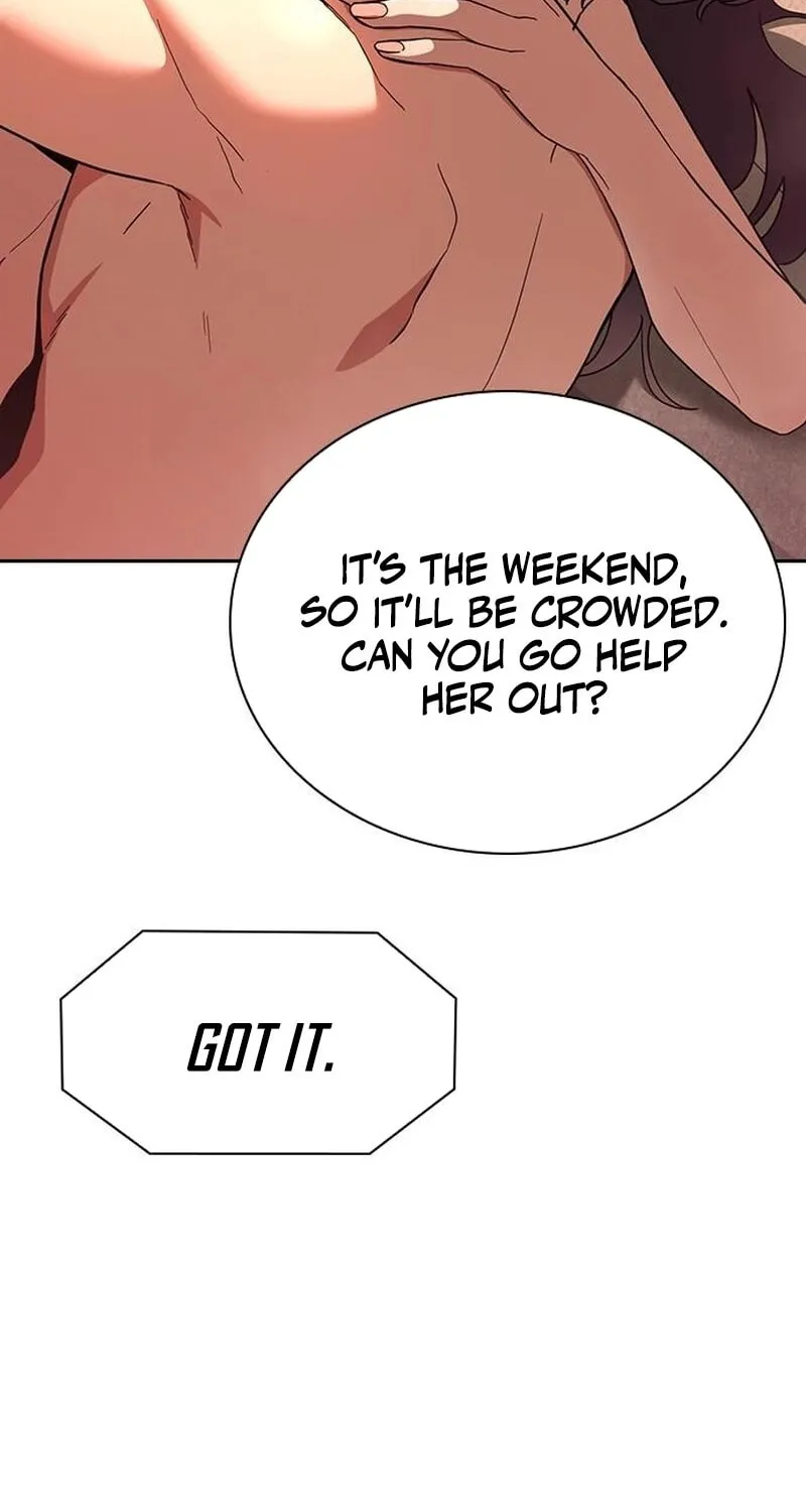Read The Maid chapter 17 image 7 on Lezhin