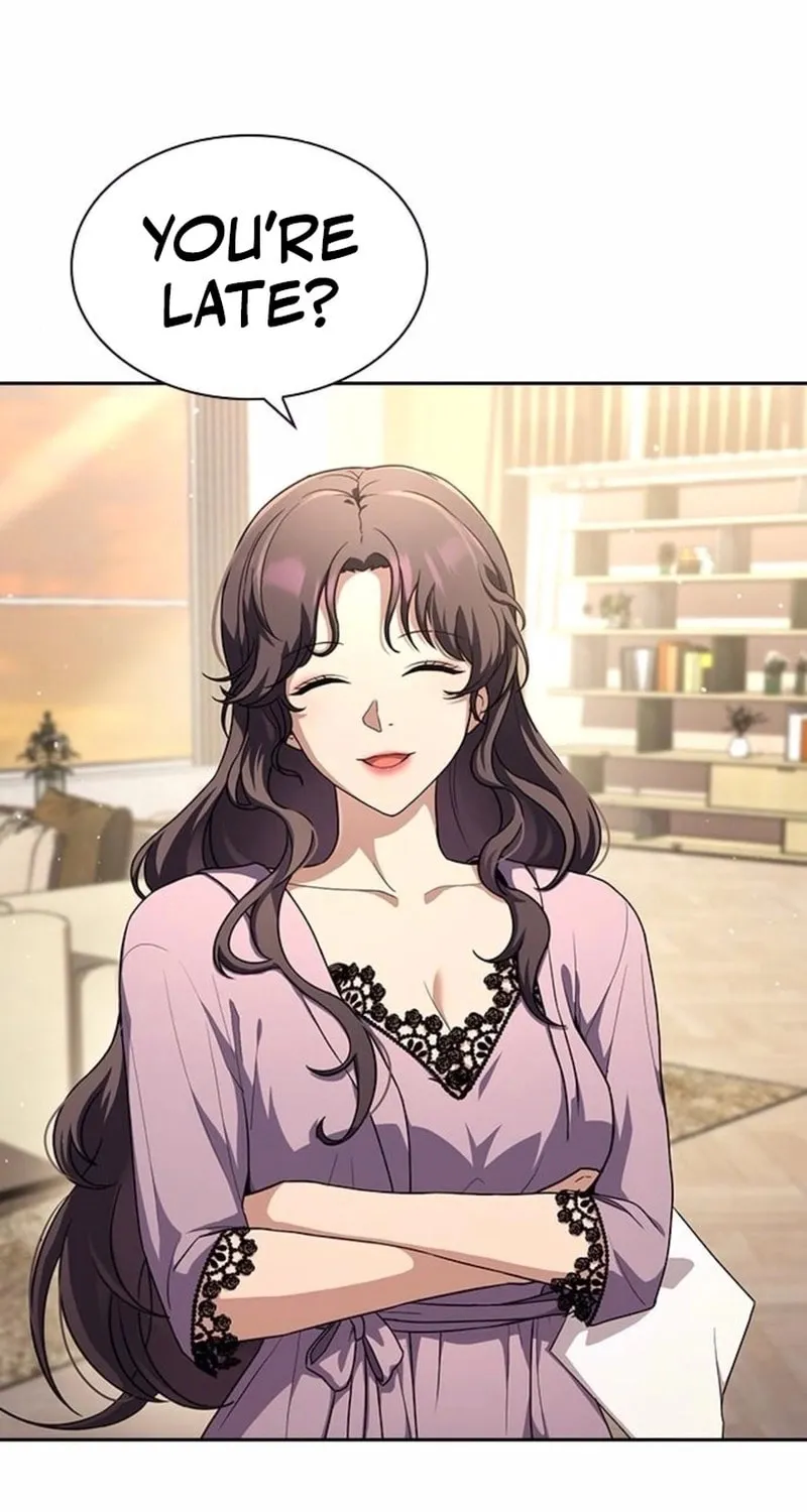 Read The Maid chapter 18 image 20 on Lezhin