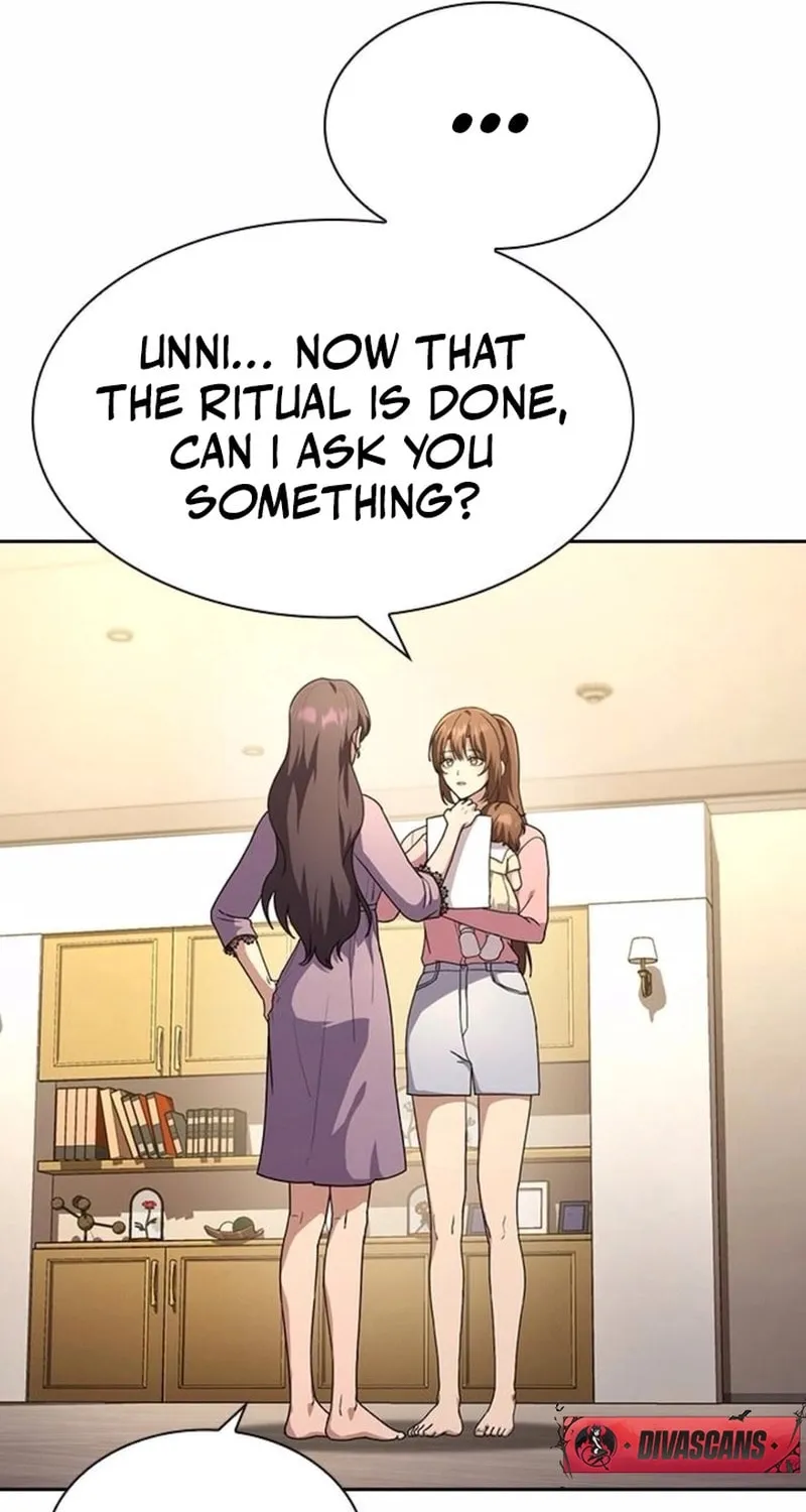 Read The Maid chapter 18 image 25 on Lezhin