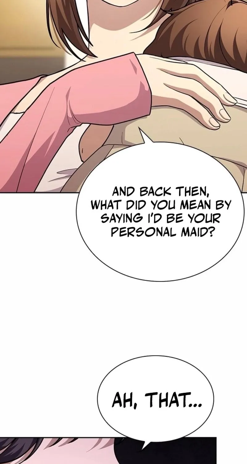 Read The Maid chapter 18 image 27 on Lezhin