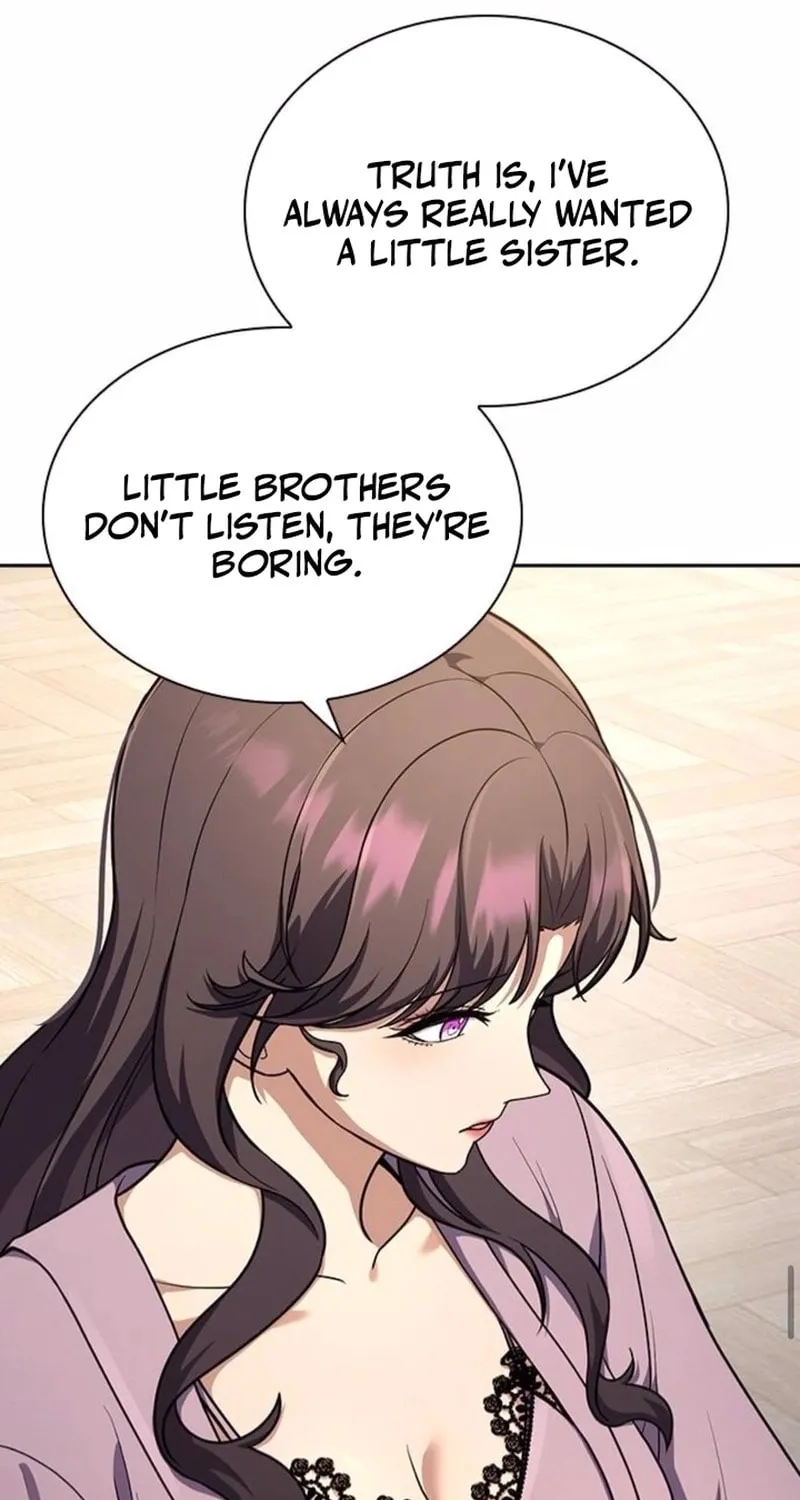 Read The Maid chapter 18 image 30 on Lezhin