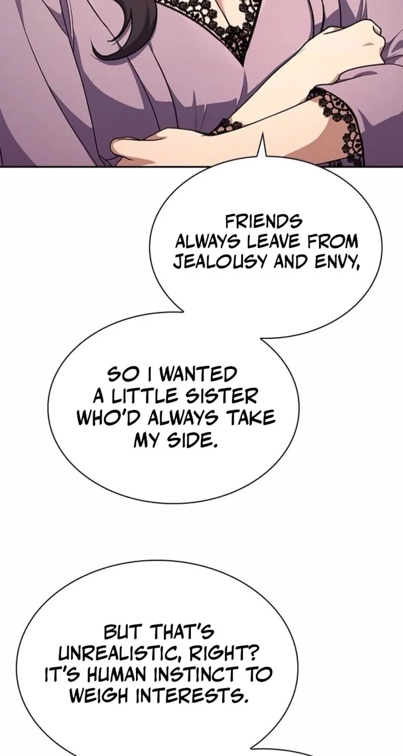 Read The Maid chapter 18 image 31 on Lezhin