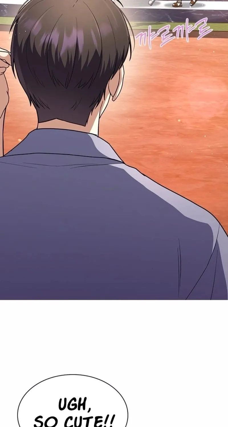 Read The Maid chapter 18 image 4 on Lezhin