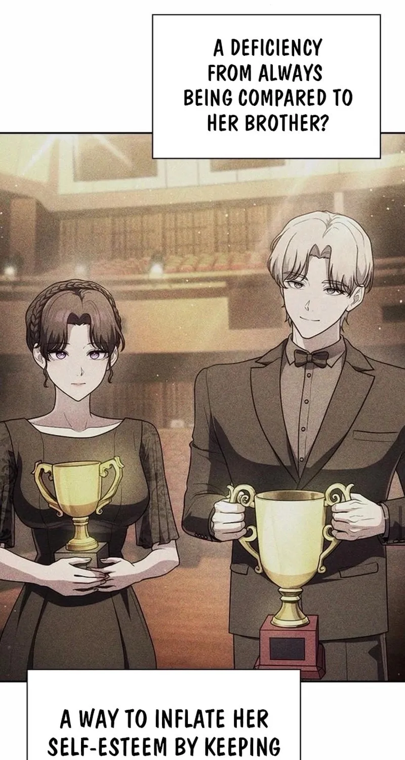 Read The Maid chapter 18 image 40 on Lezhin