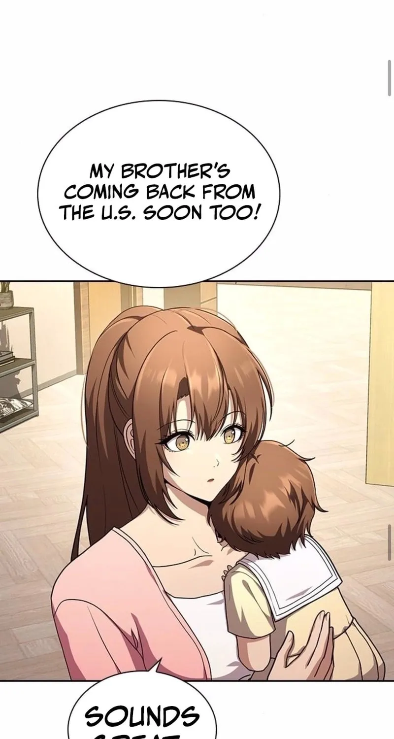 Read The Maid chapter 18 image 46 on Lezhin
