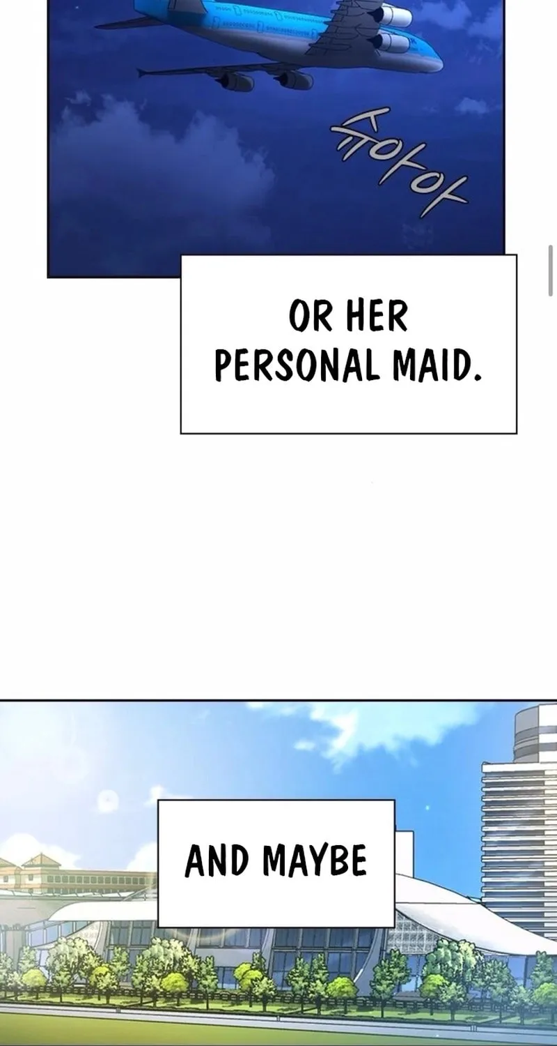 Read The Maid chapter 18 image 48 on Lezhin