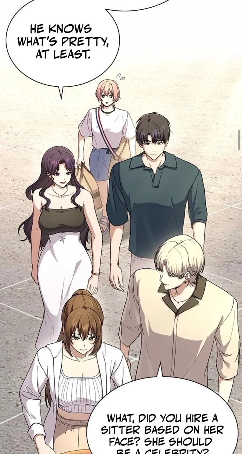 Read The Maid chapter 18 image 55 on Lezhin