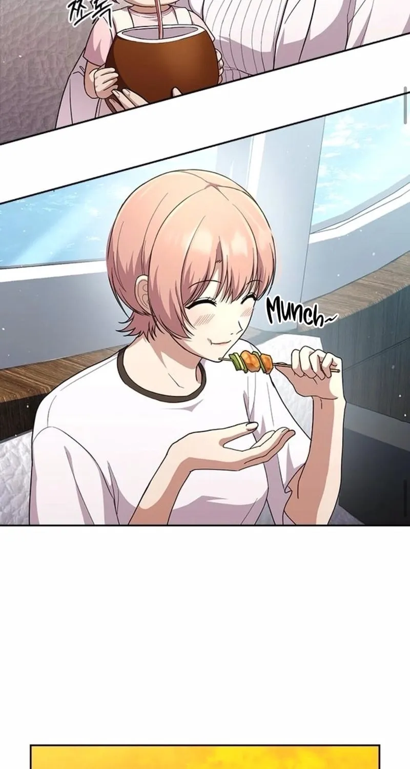 Read The Maid chapter 18 image 61 on Lezhin