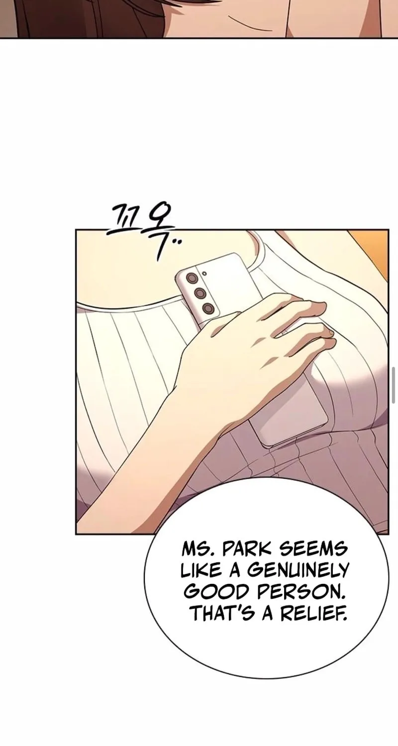 Read The Maid chapter 18 image 74 on Lezhin