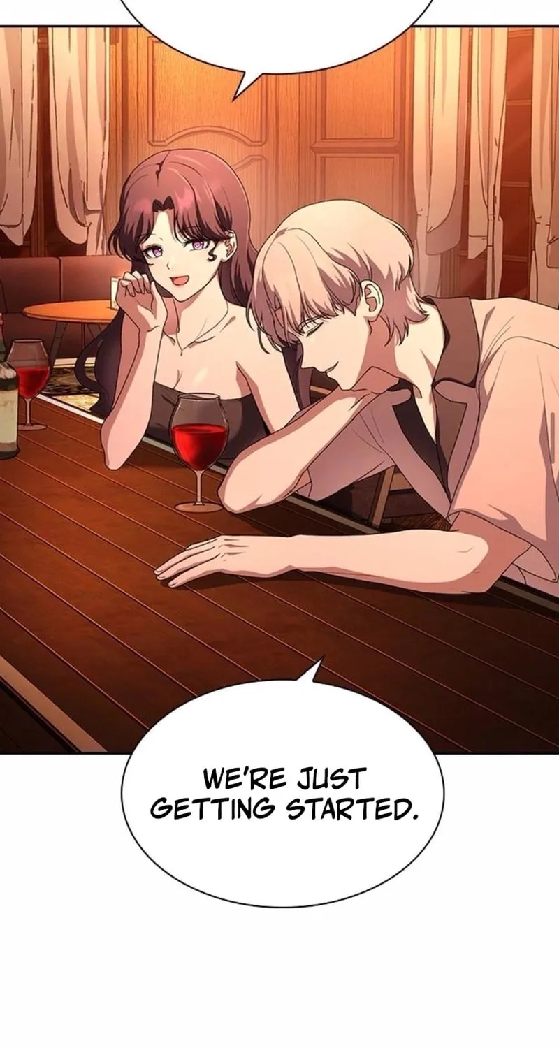 Read The Maid chapter 18 image 84 on Lezhin