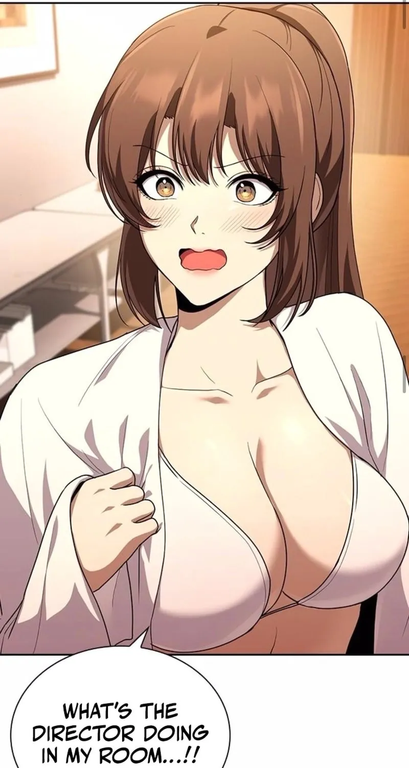 Read The Maid chapter 18 image 88 on Lezhin