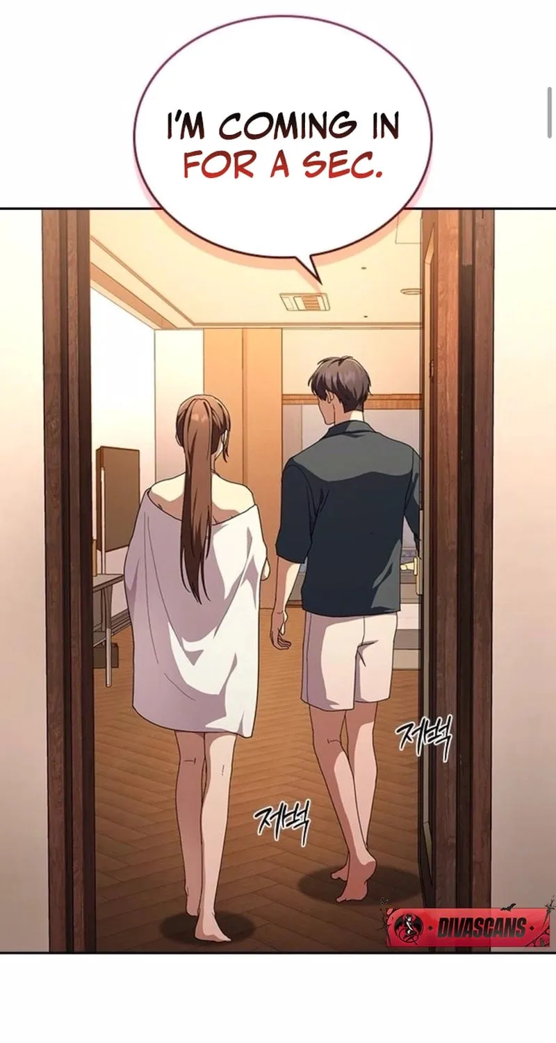Read The Maid chapter 18 image 90 on Lezhin