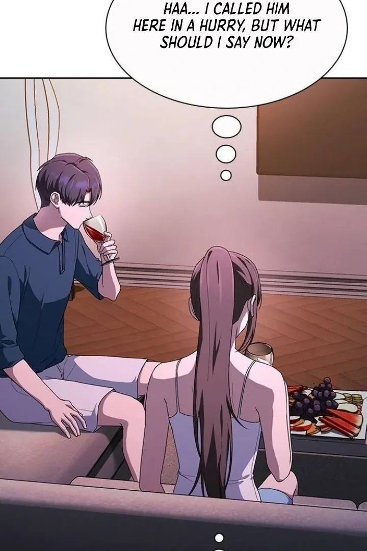 Read The Maid chapter 19 image 17 on Lezhin