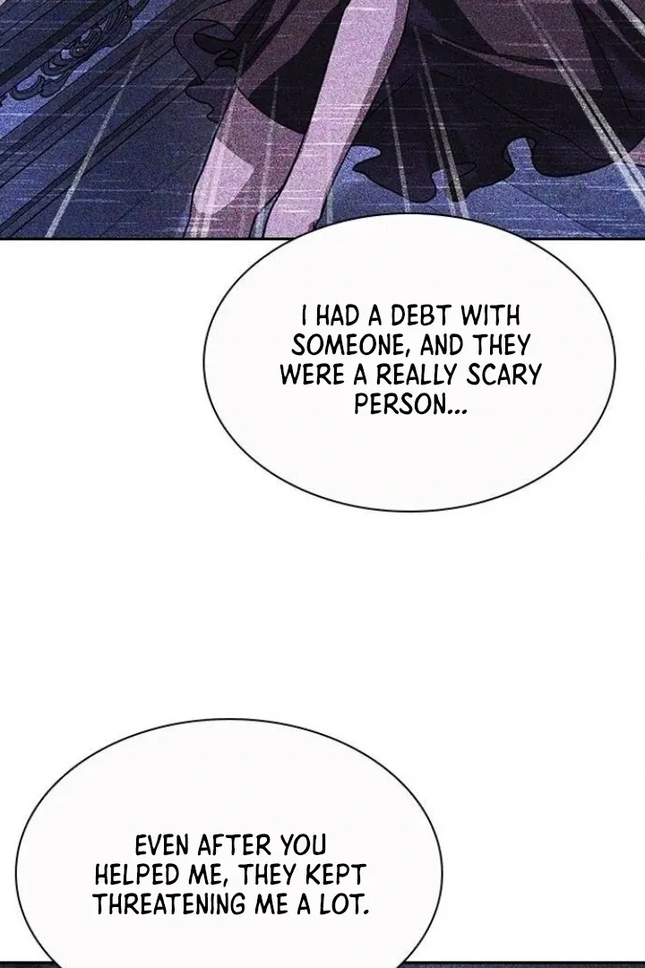 Read The Maid chapter 19 image 32 on Lezhin