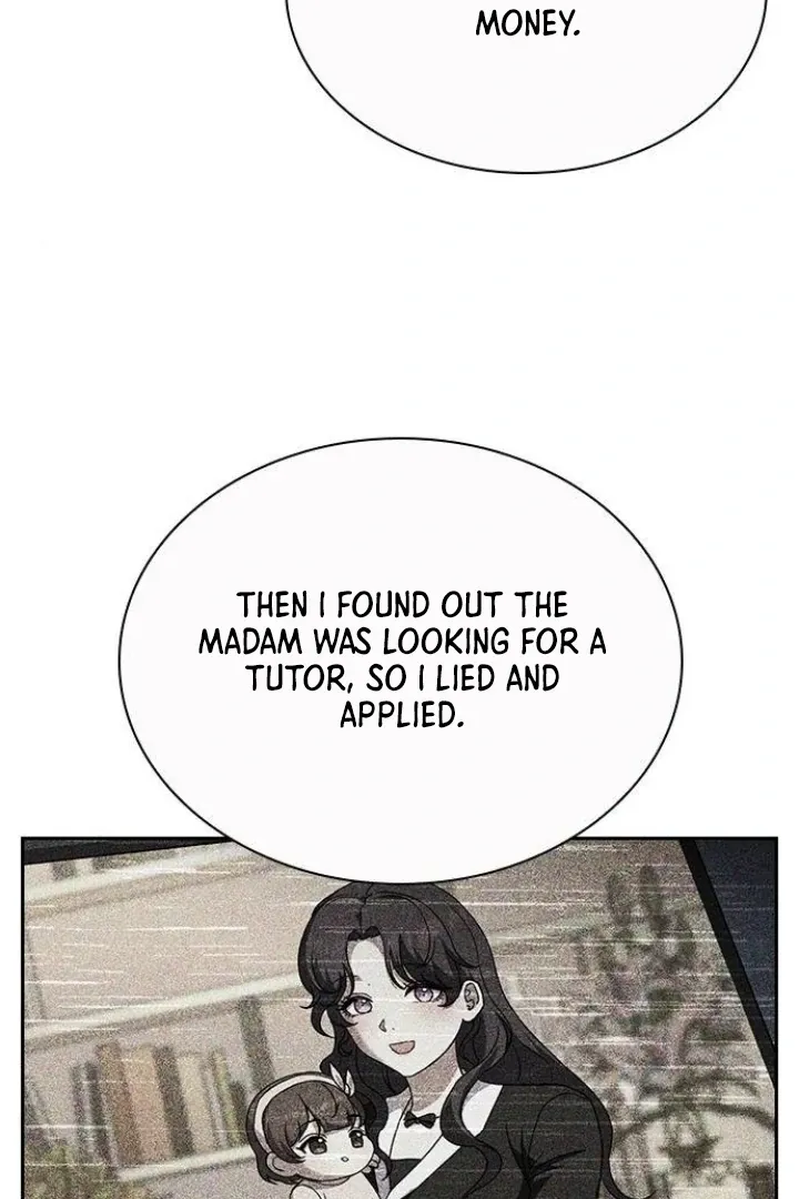 Read The Maid chapter 19 image 34 on Lezhin