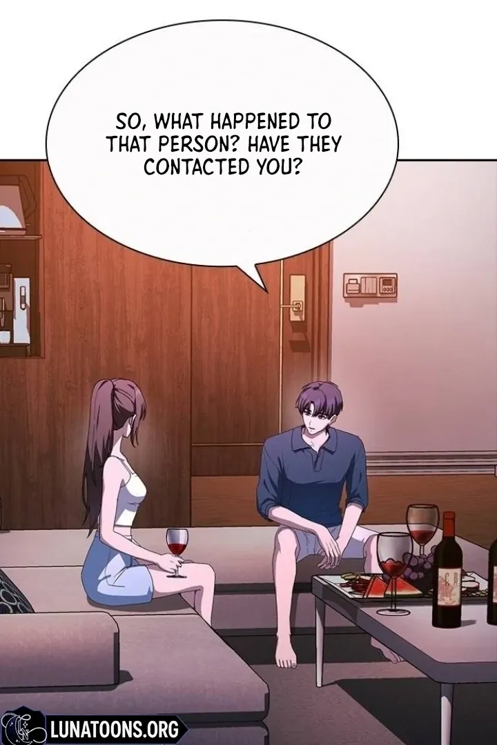 Read The Maid chapter 19 image 38 on Lezhin