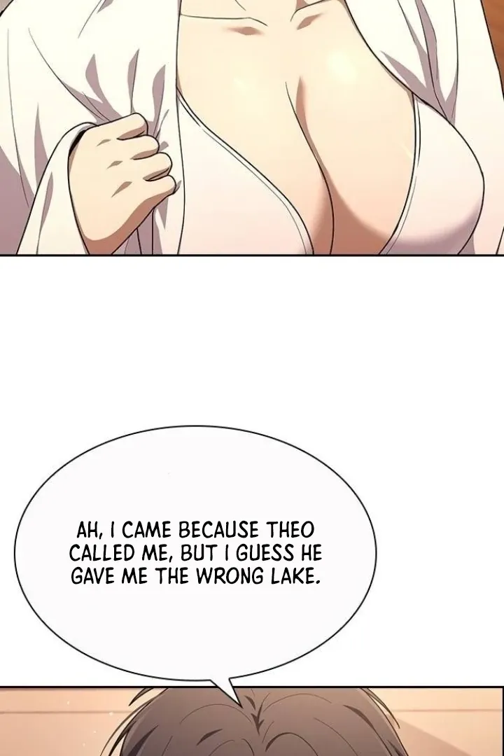 Read The Maid chapter 19 image 5 on Lezhin