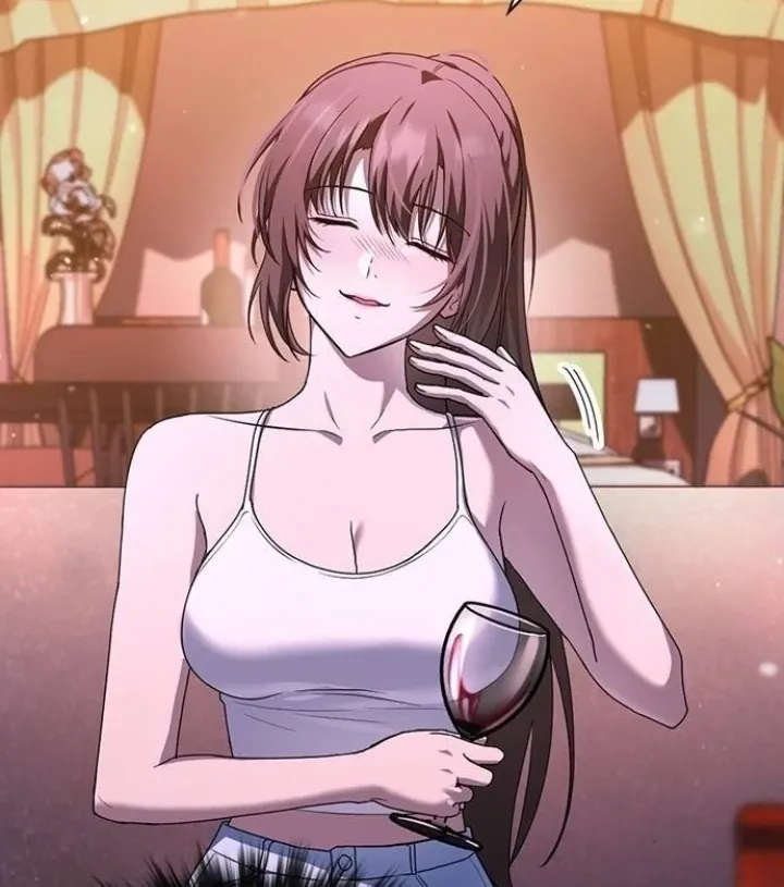 Read The Maid chapter 19 image 80 on Lezhin