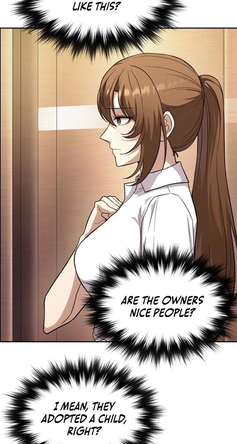 Read The Maid chapter 2 image 14 on Lezhin