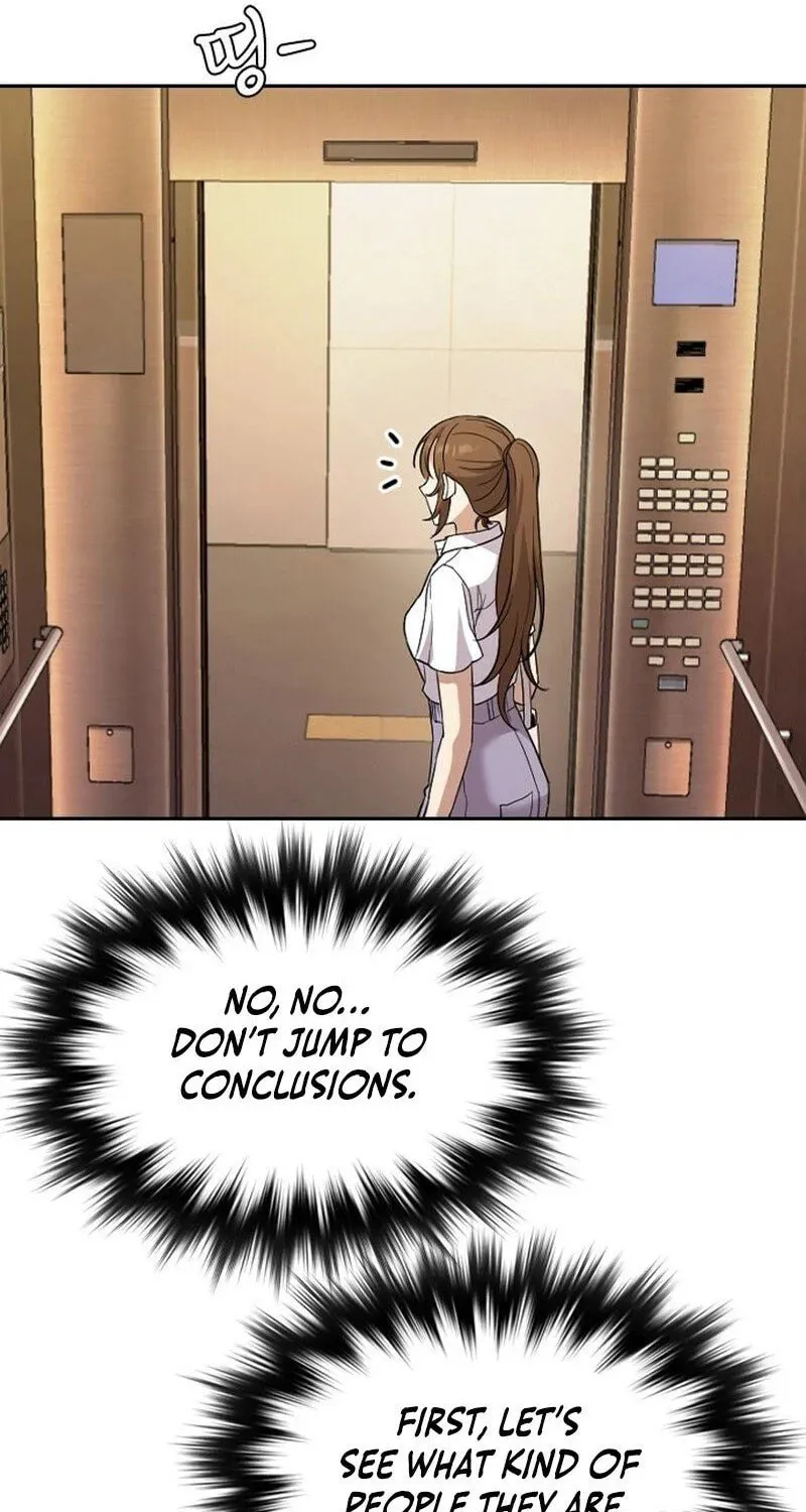 Read The Maid chapter 2 image 17 on Lezhin