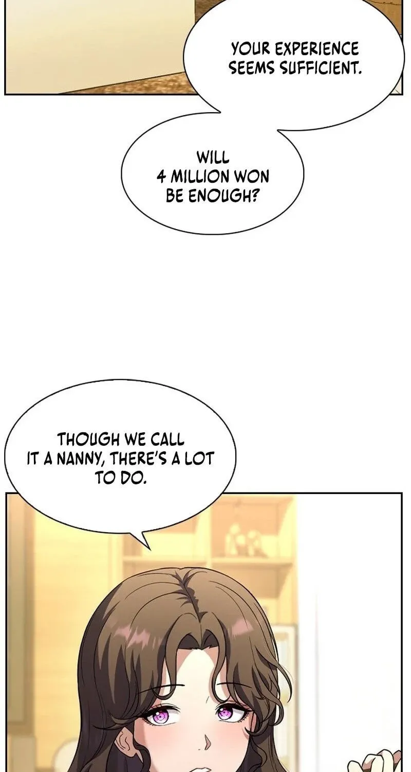 Read The Maid chapter 2 image 36 on Lezhin