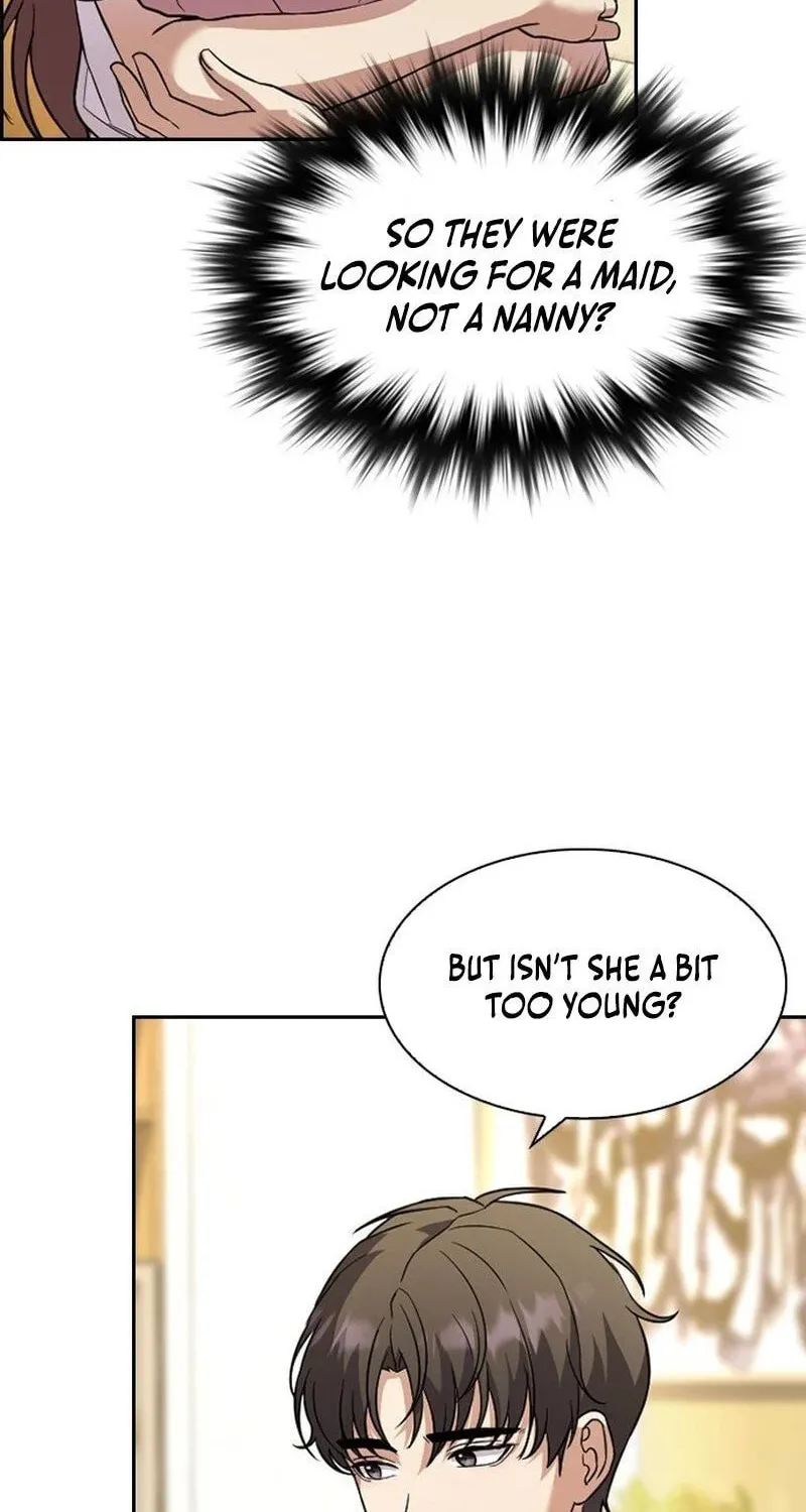 Read The Maid chapter 2 image 39 on Lezhin