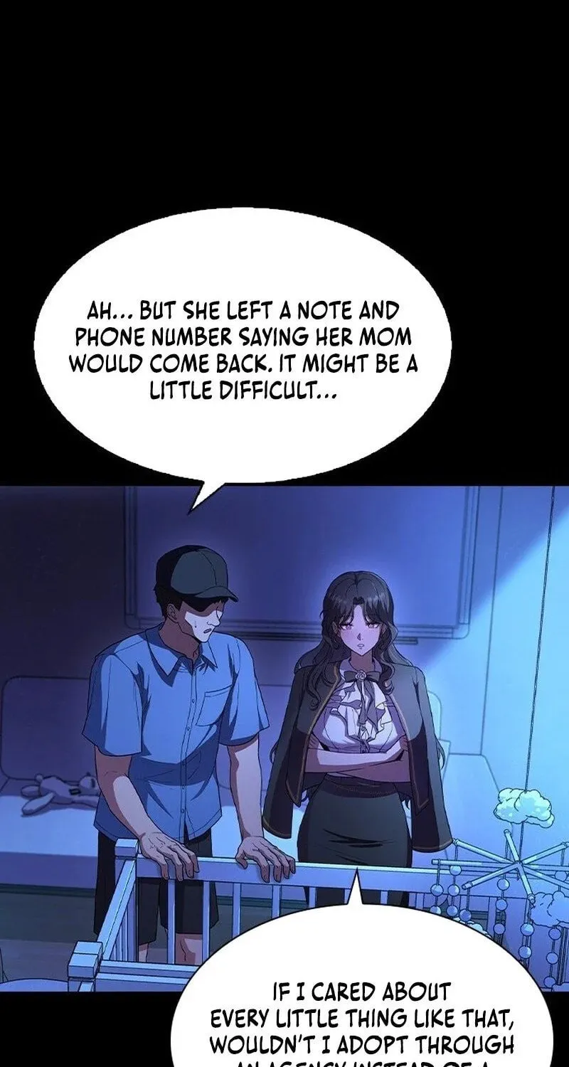 Read The Maid chapter 2 image 4 on Lezhin
