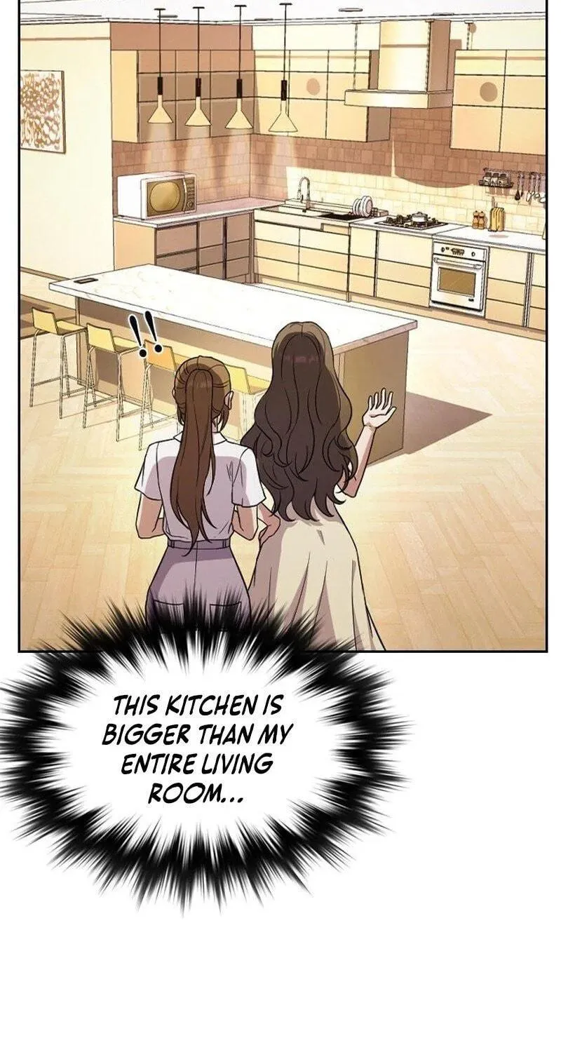Read The Maid chapter 2 image 50 on Lezhin