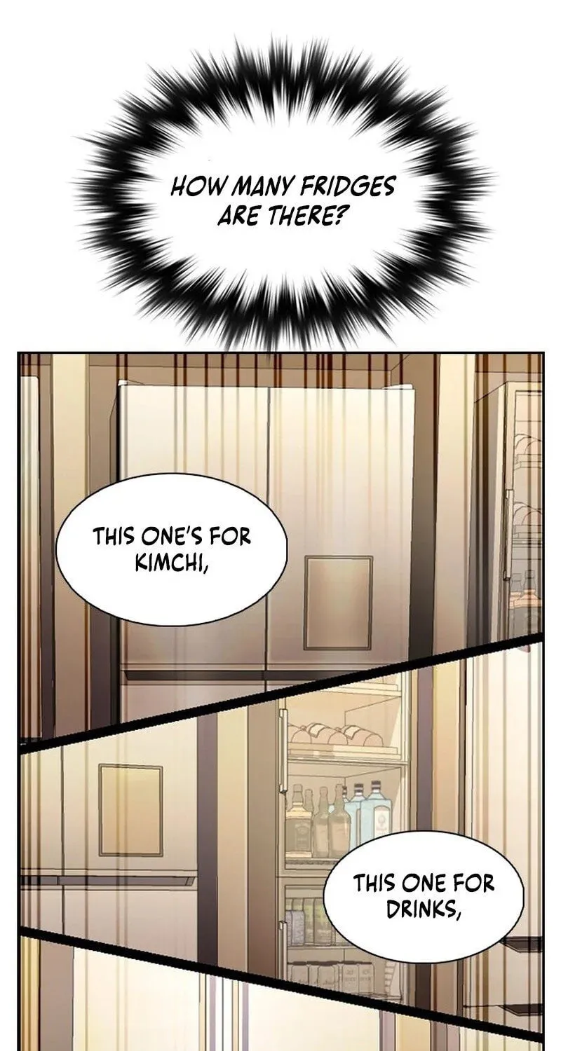 Read The Maid chapter 2 image 55 on Lezhin