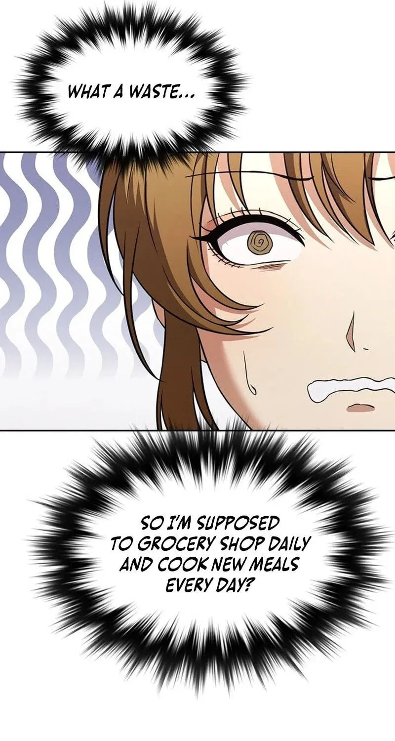 Read The Maid chapter 2 image 58 on Lezhin