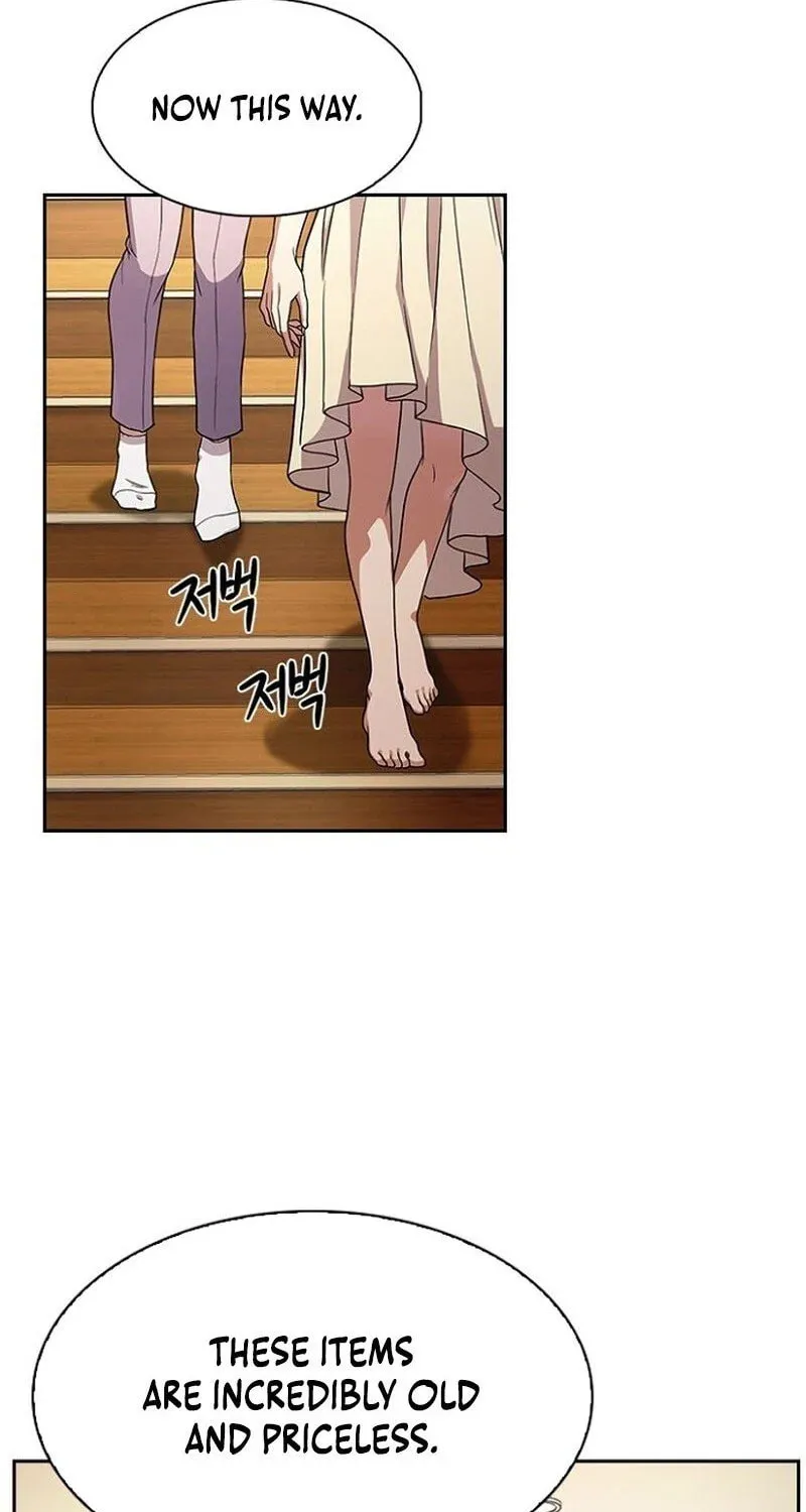 Read The Maid chapter 2 image 61 on Lezhin