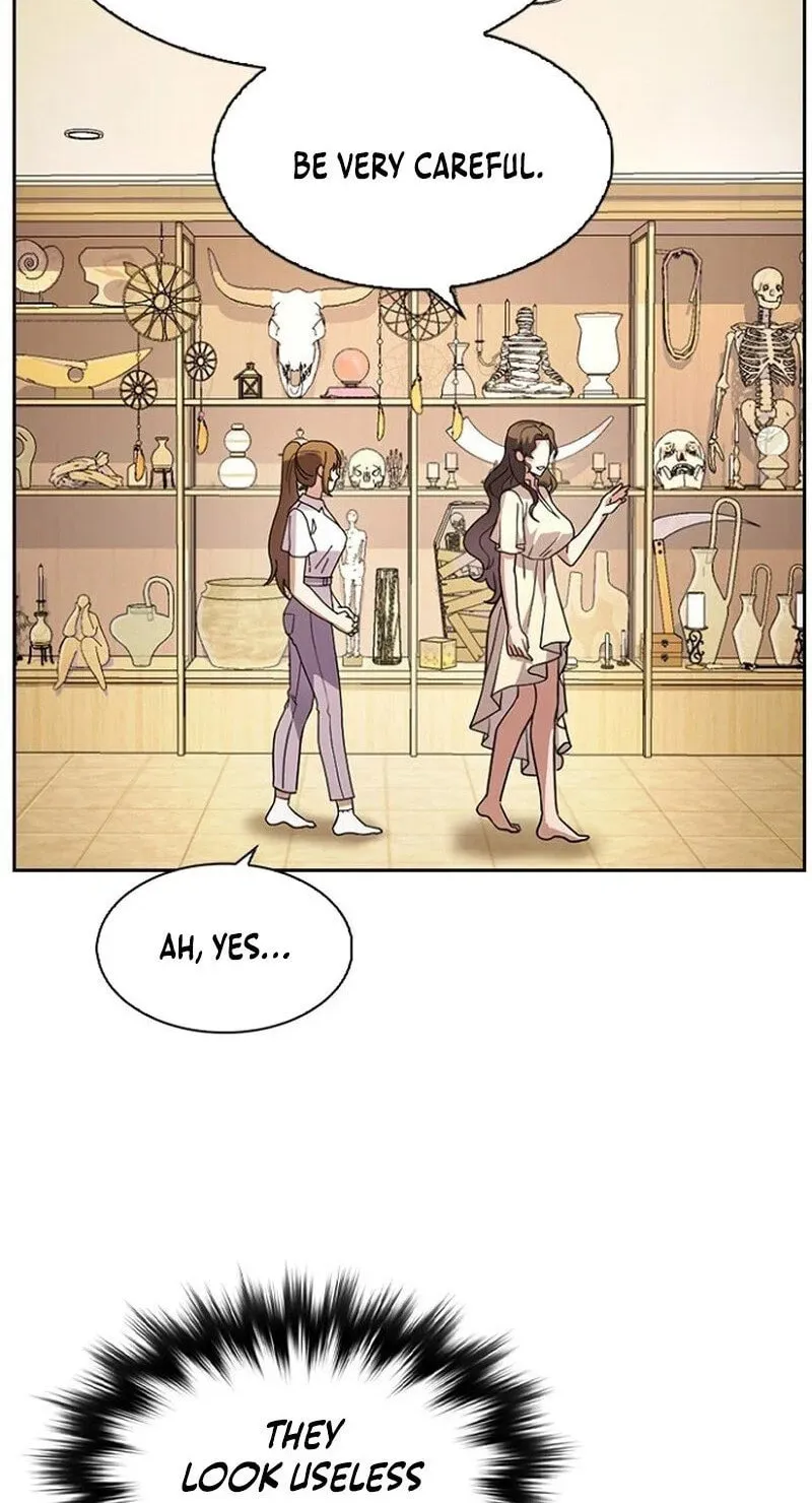Read The Maid chapter 2 image 62 on Lezhin