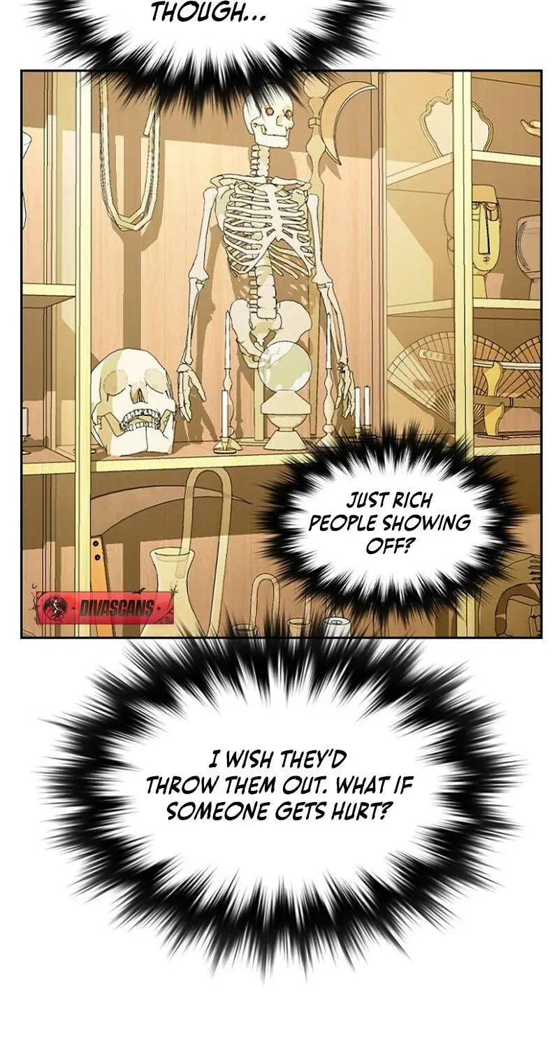 Read The Maid chapter 2 image 63 on Lezhin