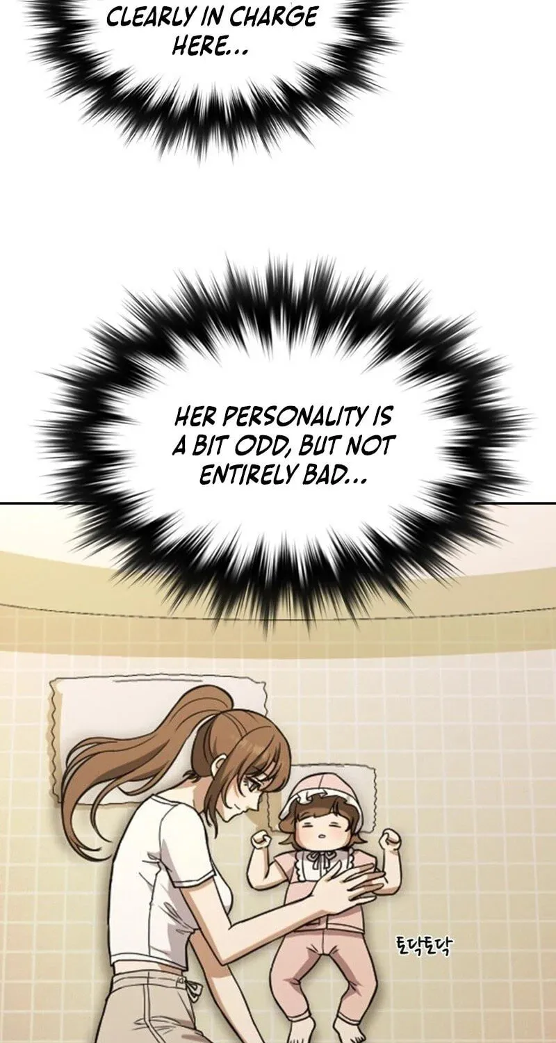 Read The Maid chapter 2 image 83 on Lezhin