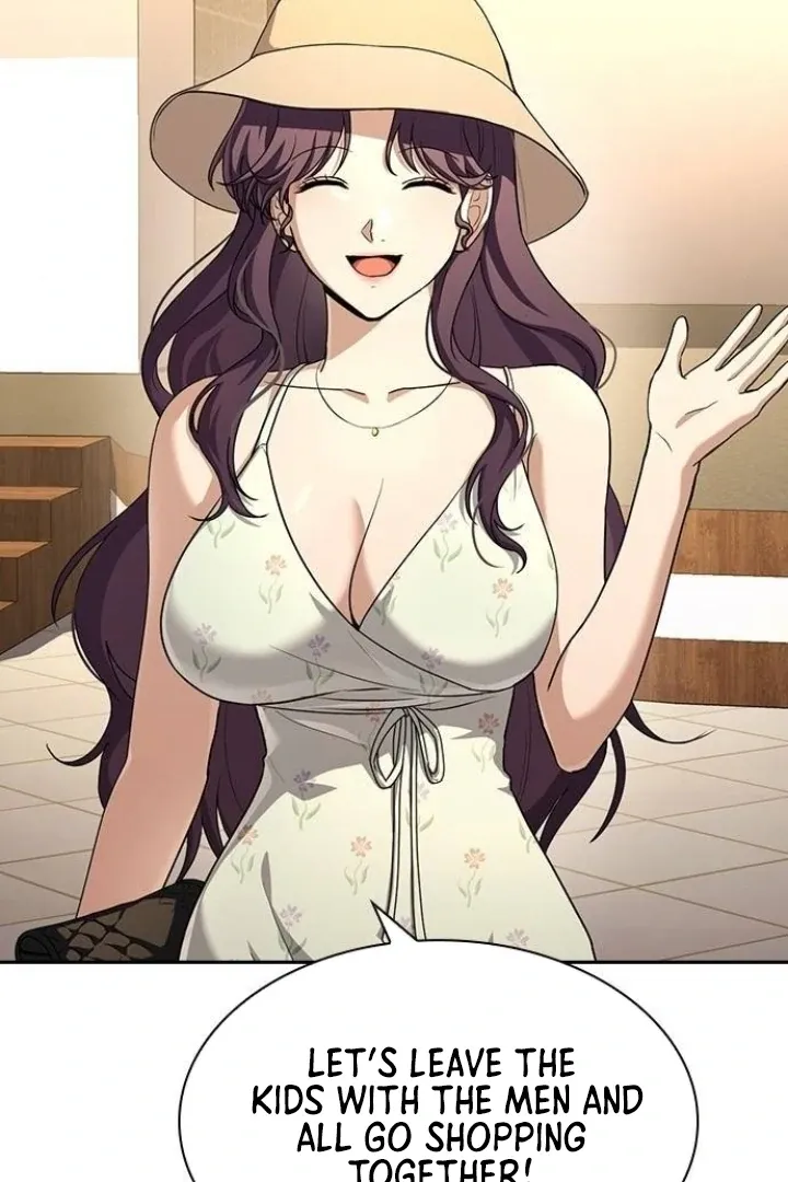Read The Maid chapter 20 image 32 on Lezhin