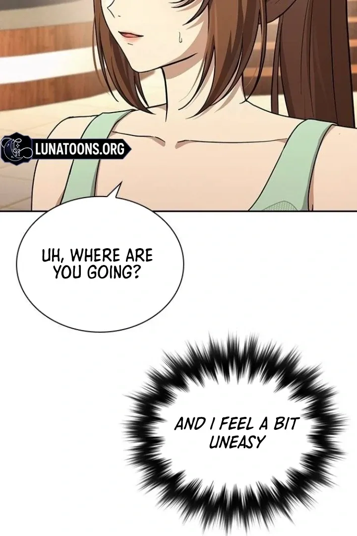 Read The Maid chapter 20 image 36 on Lezhin